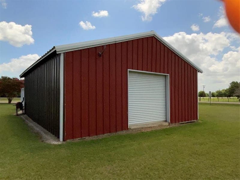 14261 Wortham Bend Road, China Spring TX 76633 - Photo 9