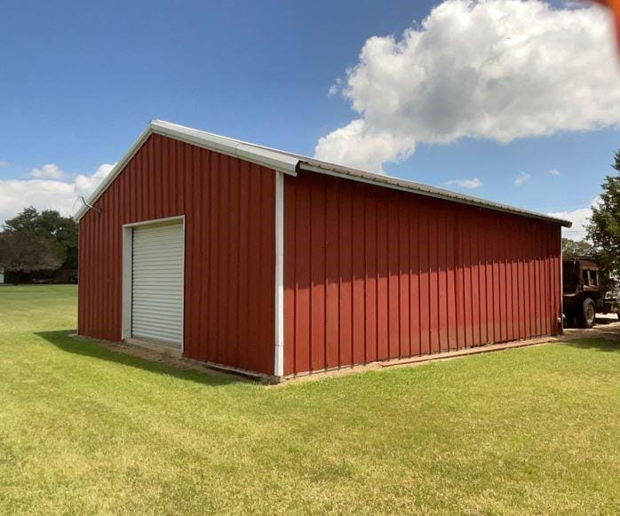 14261 Wortham Bend Road, China Spring TX 76633 - Photo 10