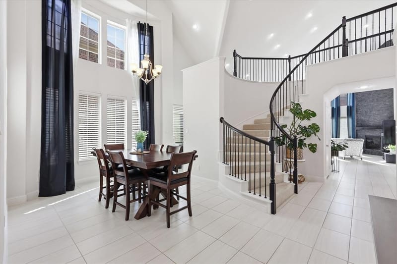 8316 Inverness, The Colony TX 75056 - Photo 6