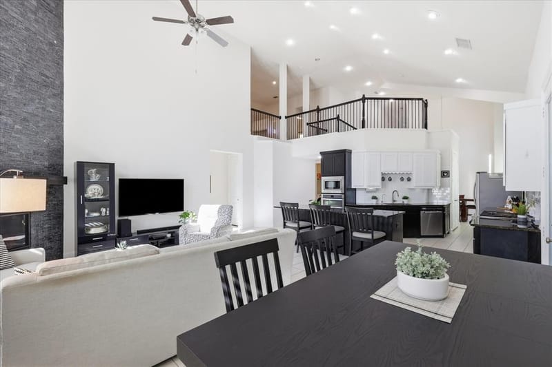 8316 Inverness, The Colony TX 75056 - Photo 13