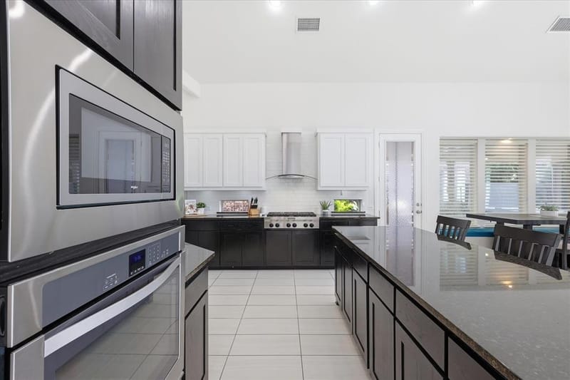 8316 Inverness, The Colony TX 75056 - Photo 12