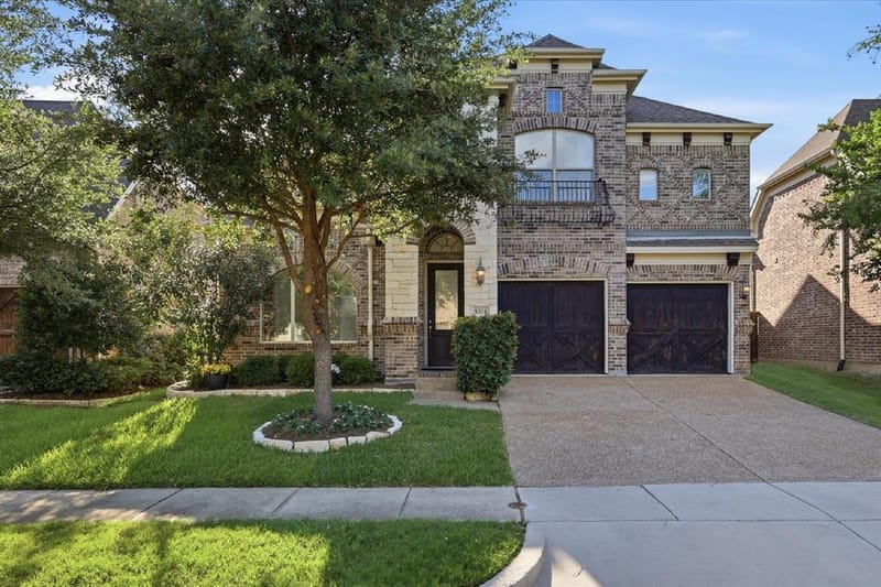 8316 Inverness, The Colony TX 75056 - Photo 3