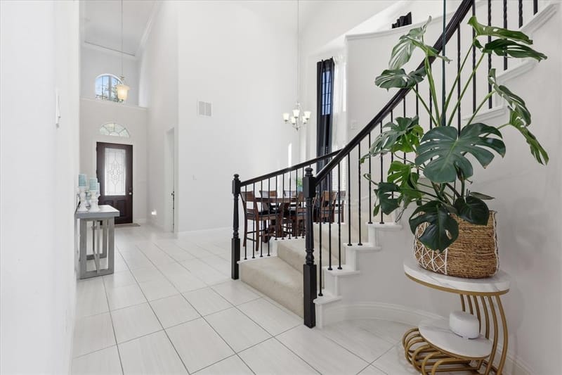 8316 Inverness, The Colony TX 75056 - Photo 5