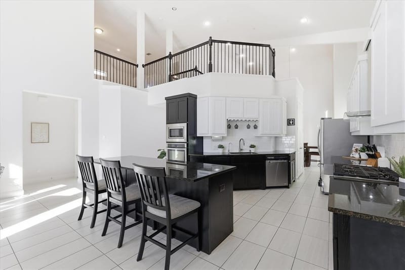 8316 Inverness, The Colony TX 75056 - Photo 10