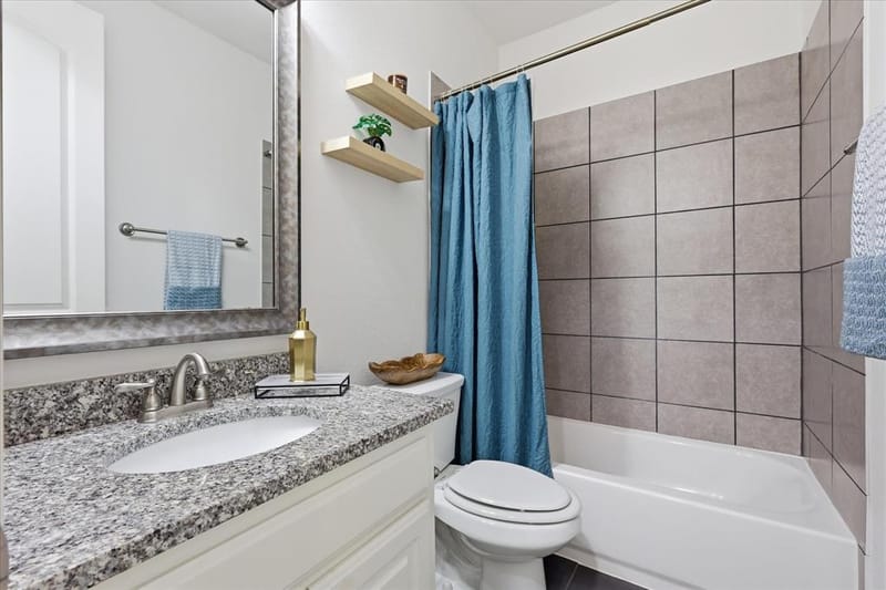 8316 Inverness, The Colony TX 75056 - Photo 29