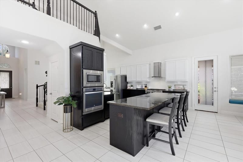 8316 Inverness, The Colony TX 75056 - Photo 21