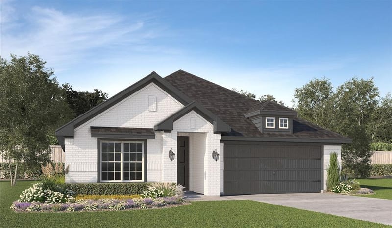 1201 Cristiano Lane, Anna TX 75409