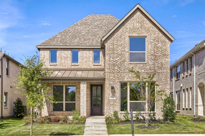 3925 Wild Tulip Drive, Celina TX 75078