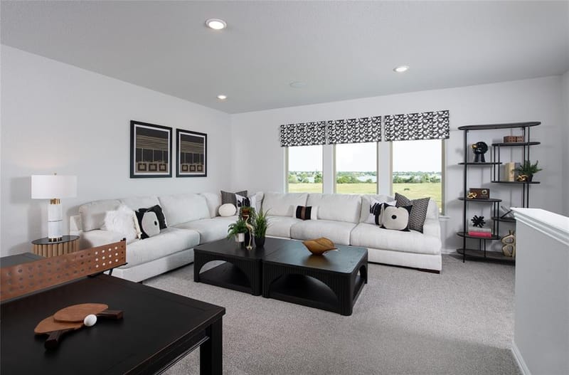 15004 Casinos Drive, Little Elm TX 75068 - Photo 9