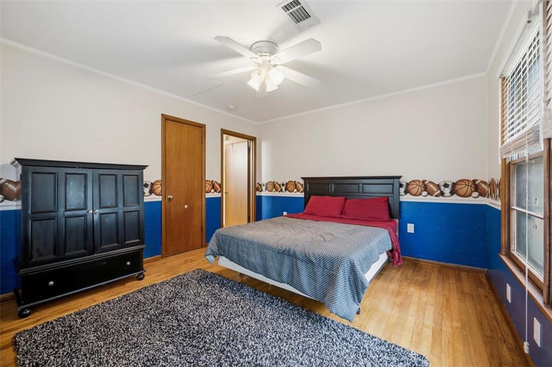 1307 N Gaines Street, Ennis TX 75119 - Photo 23