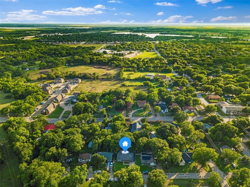 1307 N Gaines Street, Ennis TX 75119 - Photo 38