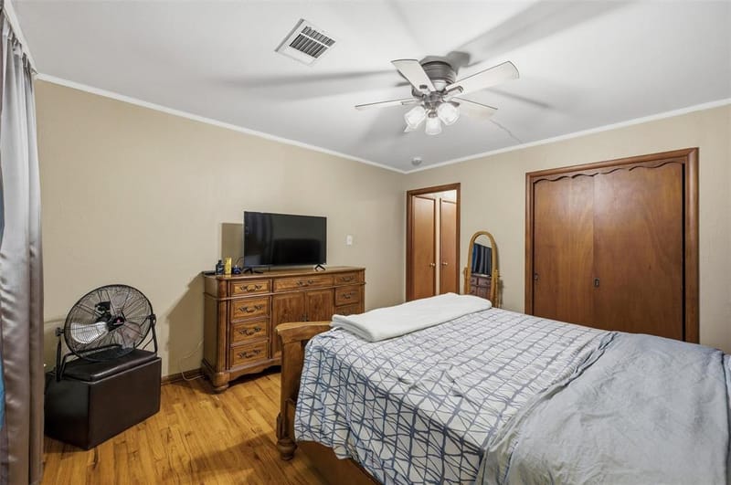 1307 N Gaines Street, Ennis TX 75119 - Photo 19