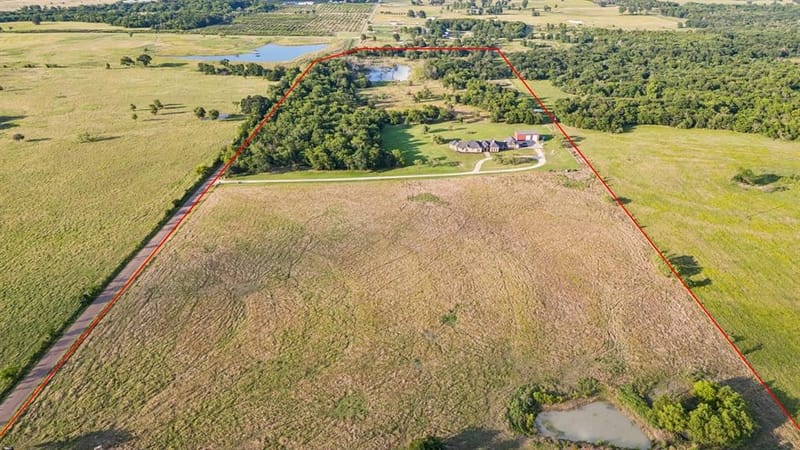 11190 County Road 309, Terrell TX 75161 - Photo 2