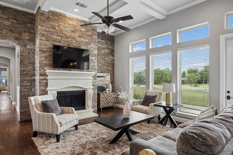 11190 County Road 309, Terrell TX 75161 - Photo 6