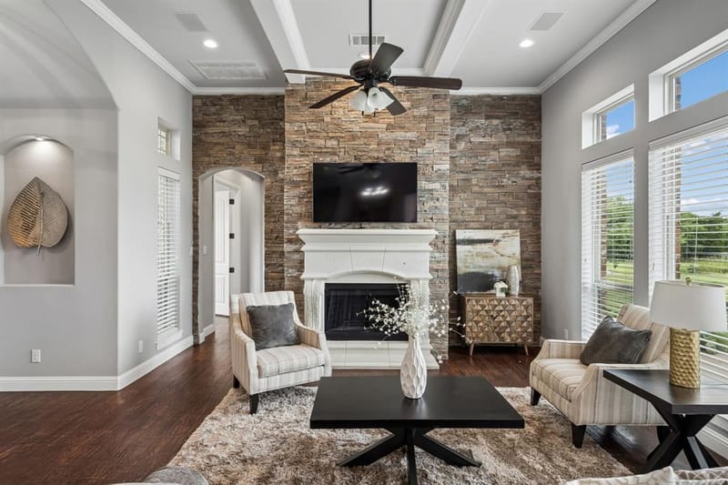 11190 County Road 309, Terrell TX 75161 - Photo 17