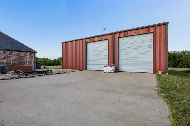11190 County Road 309, Terrell TX 75161 - Photo 35