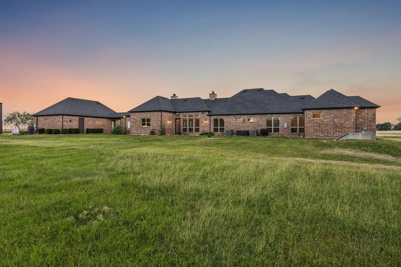 11190 County Road 309, Terrell TX 75161 - Photo 4