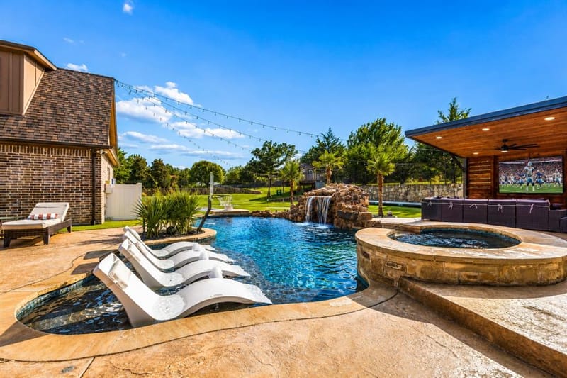 114 Yorkshire Drive, Heath TX 75032 - Photo 22