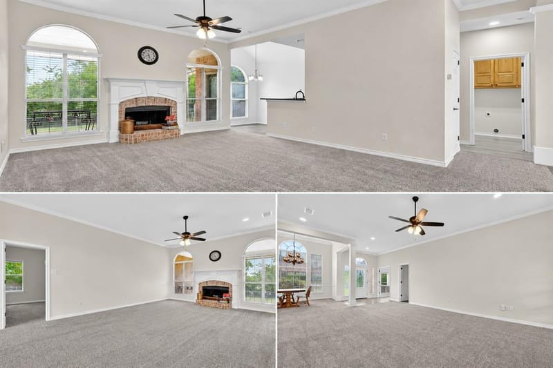 214 Knob Hill Drive, Granbury TX 76048 - Photo 8