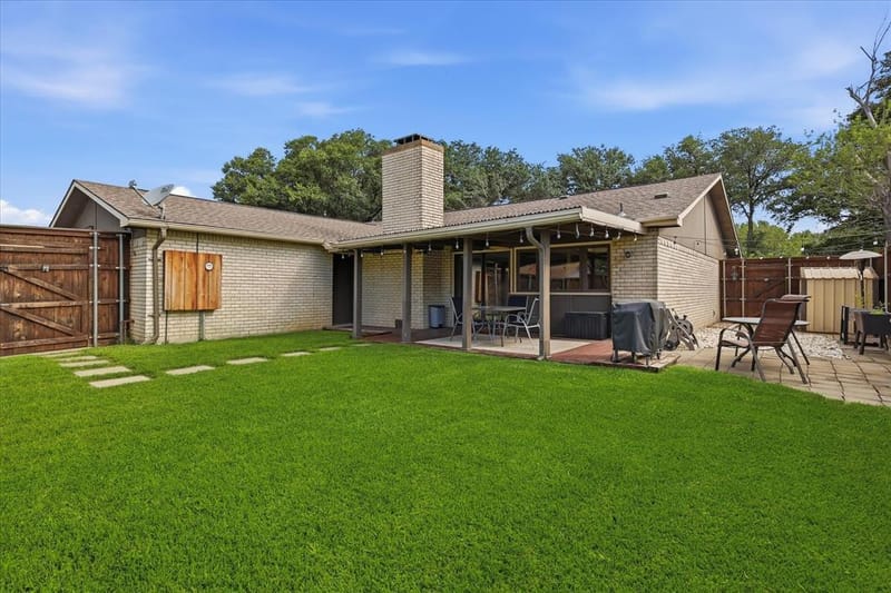 5108 Brandenburg Lane, The Colony TX 75056 - Photo 30