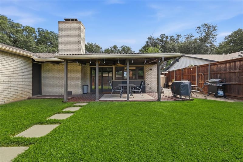 5108 Brandenburg Lane, The Colony TX 75056 - Photo 29