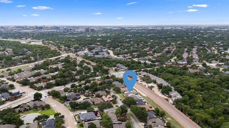 16833 Davenport Court, Dallas TX 75248 - Photo 36