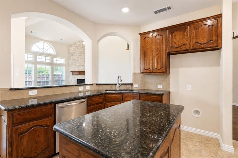 9828 Milkweed Lane, Fort Worth TX 76177 - Photo 17