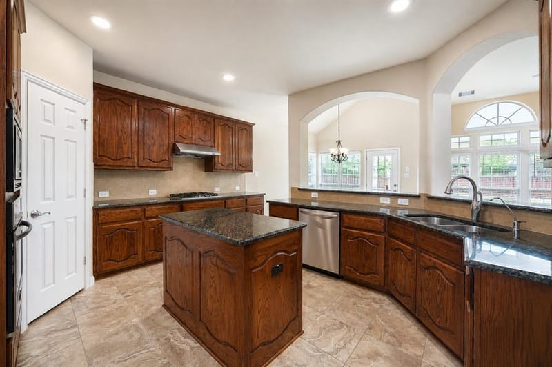 9828 Milkweed Lane, Fort Worth TX 76177 - Photo 16