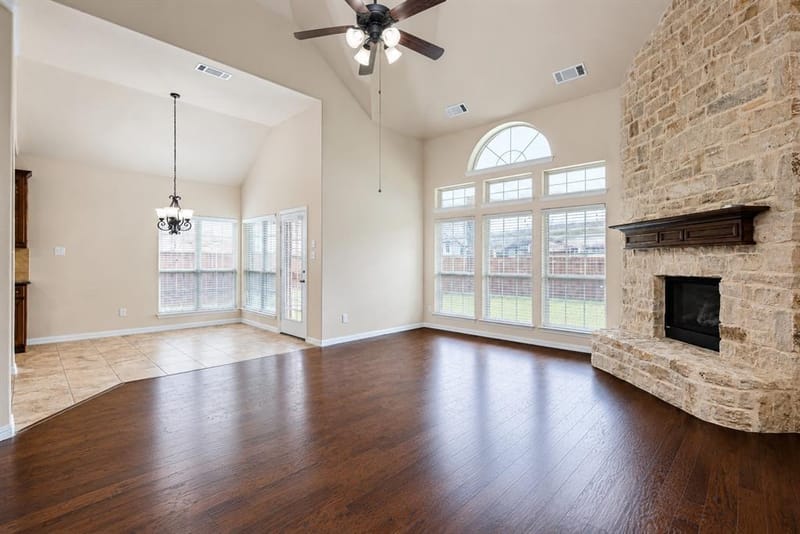 9828 Milkweed Lane, Fort Worth TX 76177 - Photo 12