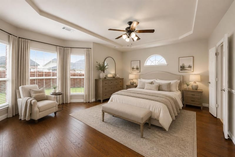9828 Milkweed Lane, Fort Worth TX 76177 - Photo 7