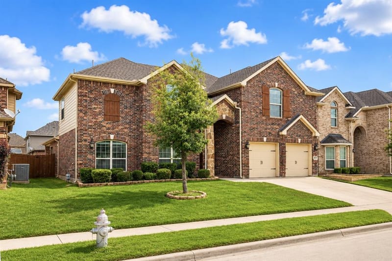 9828 Milkweed Lane, Fort Worth TX 76177 - Photo 3