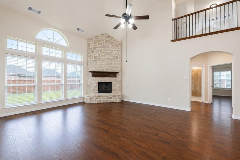 9828 Milkweed Lane, Fort Worth TX 76177 - Photo 9