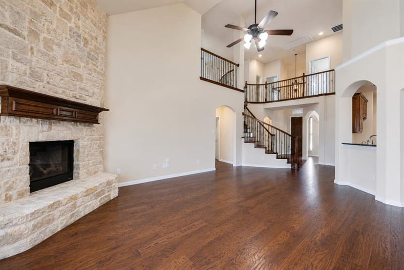 9828 Milkweed Lane, Fort Worth TX 76177 - Photo 10