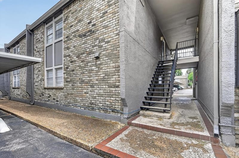 5111 Skillman Street # 224, Dallas TX 75206 - Photo 30