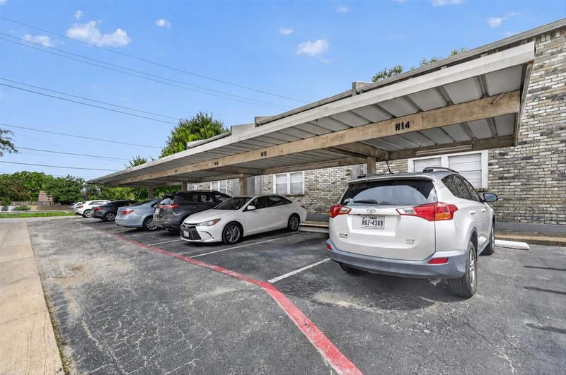 5111 Skillman Street # 224, Dallas TX 75206 - Photo 34