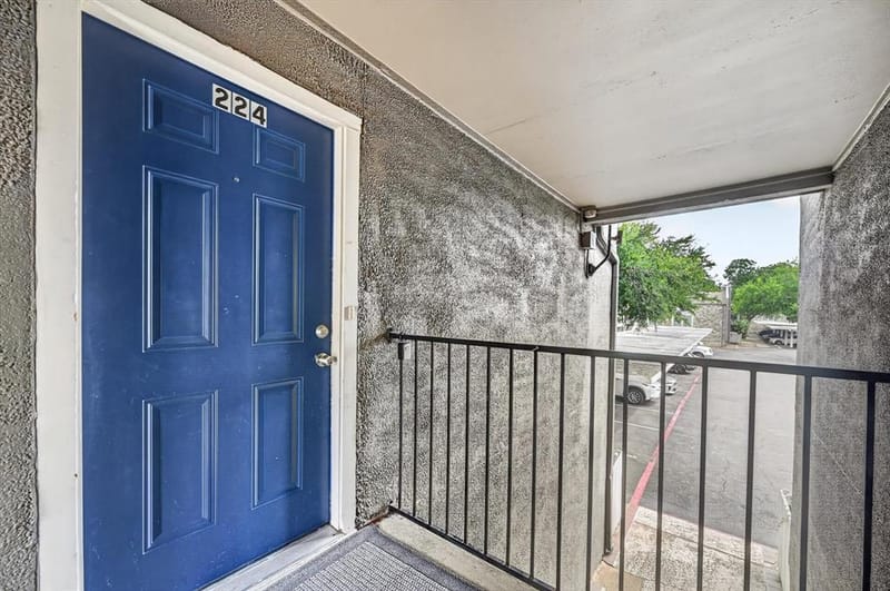 5111 Skillman Street # 224, Dallas TX 75206 - Photo 31