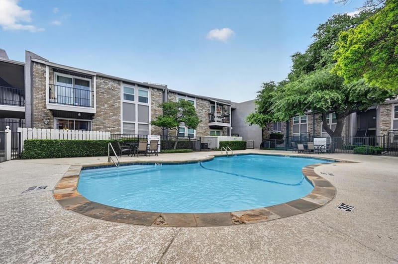 5111 Skillman Street # 224, Dallas TX 75206 - Photo 29