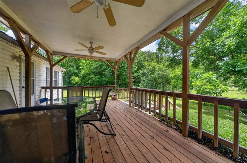 13314 County Road 4336, Larue TX 75770 - Photo 5