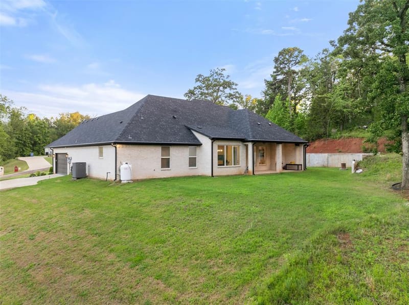 15883 Crazy Horse Drive, Lindale TX 75771 - Photo 28