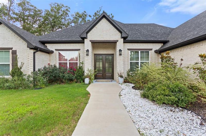 15883 Crazy Horse Drive, Lindale TX 75771 - Photo 30