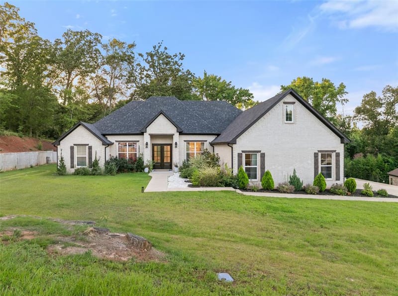 15883 Crazy Horse Drive, Lindale TX 75771 - Photo 10