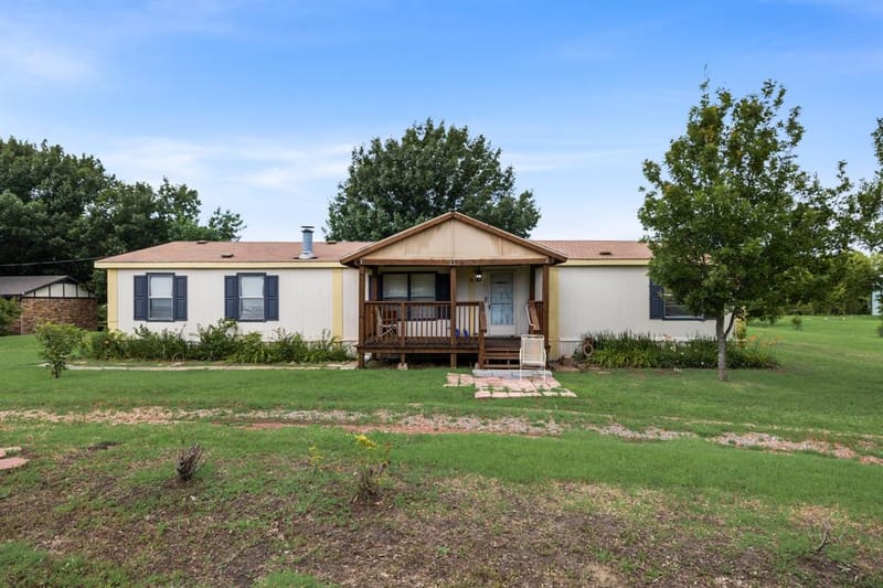 235 Eugene Lane, Nevada TX 75173 - Photo 12