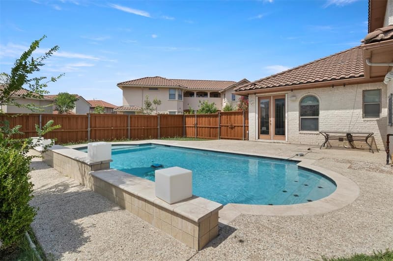6811 San Fernando, Irving TX 75039 - Photo 30
