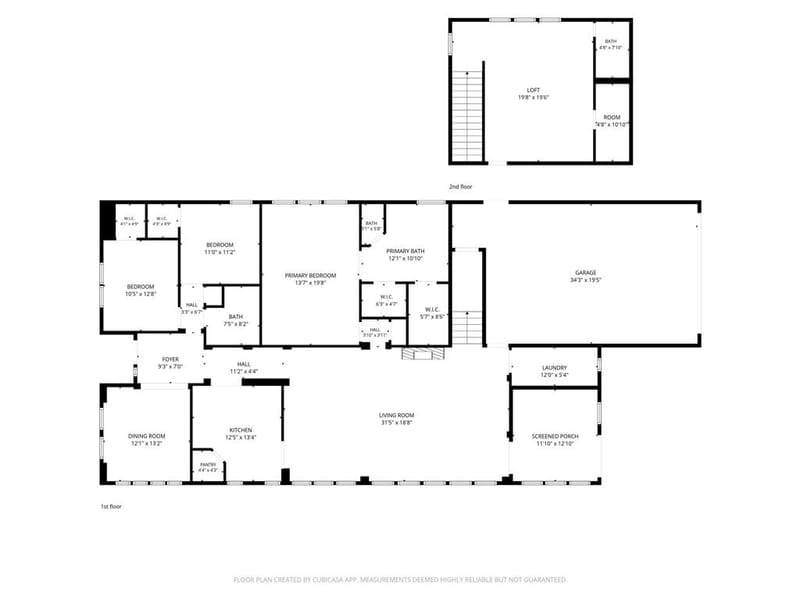 6811 San Fernando, Irving TX 75039 - Photo 38