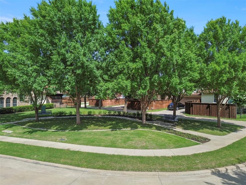 6811 San Fernando, Irving TX 75039 - Photo 31