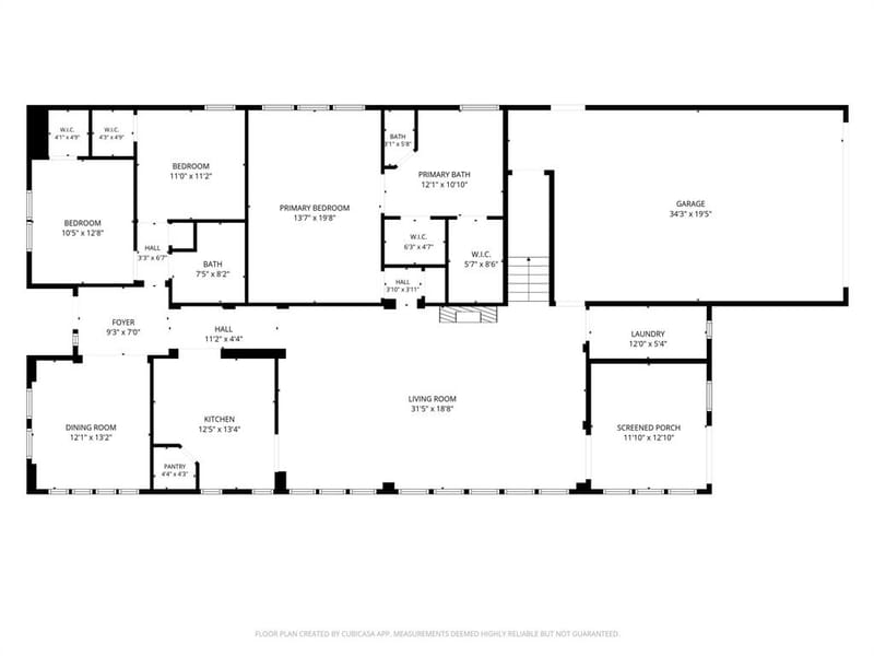 6811 San Fernando, Irving TX 75039 - Photo 39