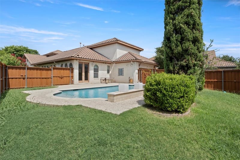 6811 San Fernando, Irving TX 75039 - Photo 29