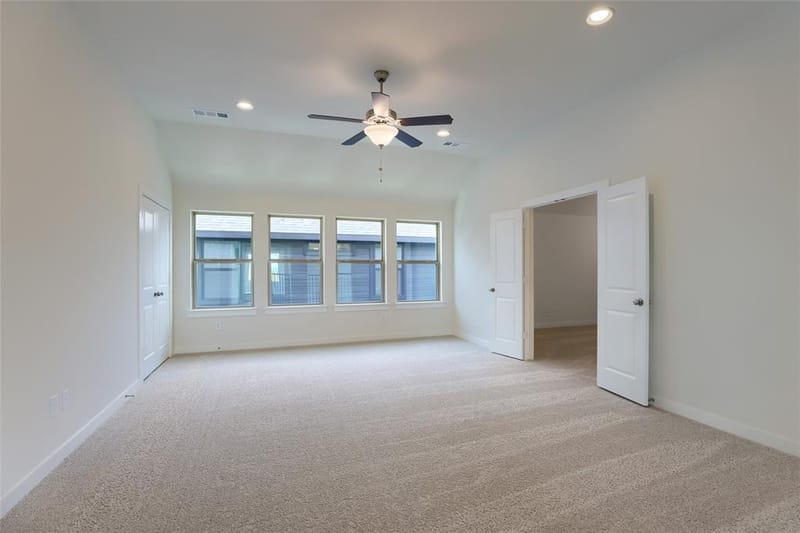 4124 Trellis Drive, Celina TX 75078 - Photo 12