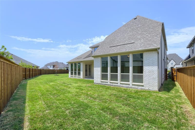 4124 Trellis Drive, Celina TX 75078 - Photo 26