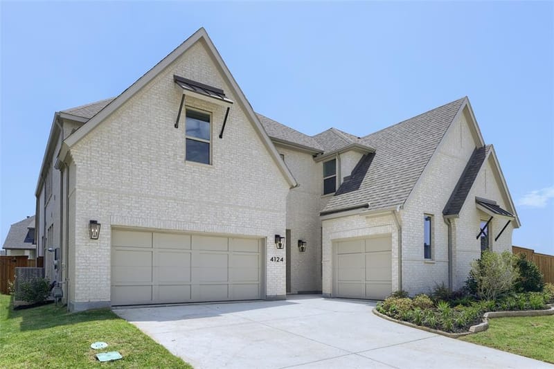 4124 Trellis Drive, Celina TX 75078 - Photo 28
